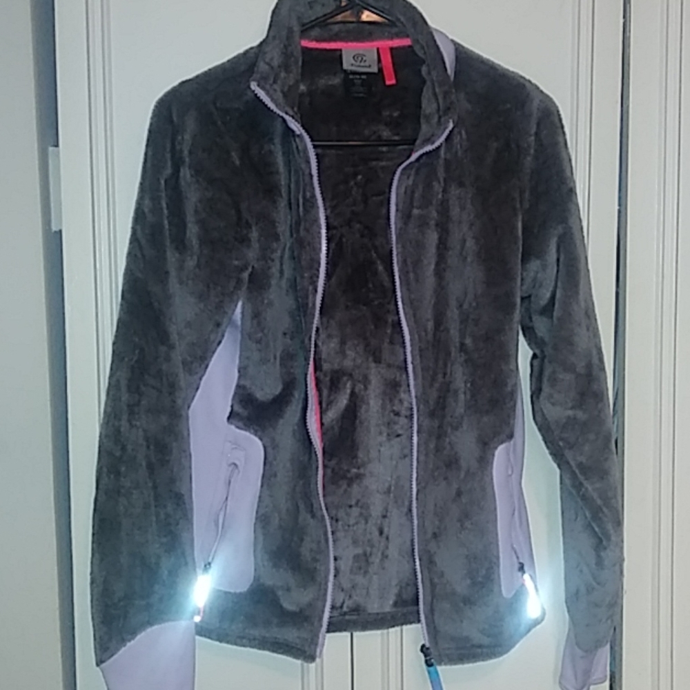 Champion Fleece